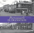 Cover: Portsmouth in Transition - Halsgrove