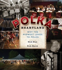 Abbildung von: Polka Heartland - Wisconsin Historical Society Press