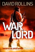 Cover: War Lord - Corvus