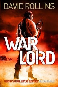 Enlarge image Cover: War Lord - Corvus
