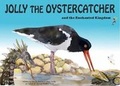 Cover: Jolly The Oystercatcher - In Depth Design Publications