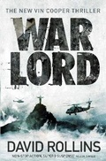 Cover: War Lord - Corvus