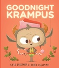 Cover: Goodnight Krampus - Hazy Dell Press