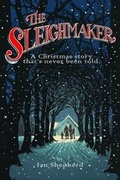 Cover: The Sleighmaker - Raj Joshi Publishing