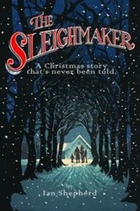 Enlarge image Cover: The Sleighmaker - Raj Joshi Publishing