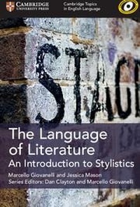 Enlarge image Cover: Cambridge Topics in English Language The Language of Literature - Cambridge University Press