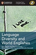 Cover: Cambridge Topics in English Language Language Diversity and World Englishes - Cambridge University Press