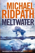 Cover: Meltwater - Corvus