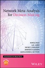 Cover: Network Meta-Analysis for Decision-Making - Wiley