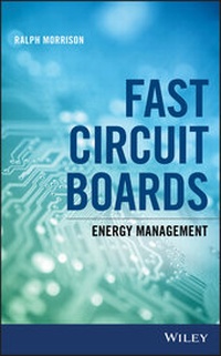 Enlarge image Cover: Fast Circuit Boards - Wiley