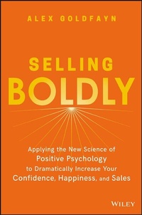 Abbildung von: Selling Boldly - Jossey-Bass