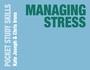 Cover: Managing Stress - Red Globe Press