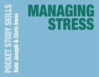 Enlarge image Cover: Managing Stress - Red Globe Press