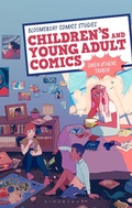 Cover: Children's and Young Adult Comics - Bloomsbury Academic