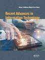 Cover: Recent Advances in Information Technology - CRC Press