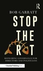 Cover: Stop the Rot - Routledge