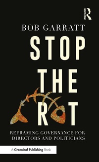 Enlarge image Cover: Stop the Rot - Routledge