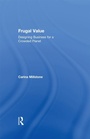 Cover: Frugal Value - Routledge