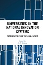 Cover: Universities in the National Innovation Systems - American Book Store