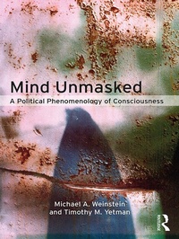 Enlarge image Cover: Mind Unmasked - Routledge