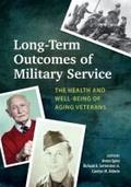 Cover: Long-Term Outcomes of Military Service - American Psychological Association