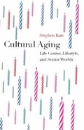 Cover: Cultural Aging - University of Toronto Press