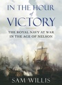 Cover: In the Hour of Victory - Atlantic Books