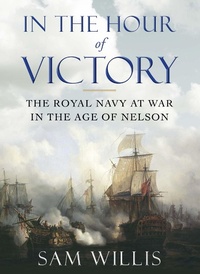Enlarge image Cover: In the Hour of Victory - Atlantic Books