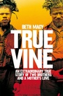 Cover: Truevine - Pan Books