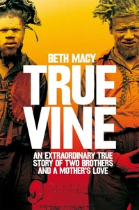 Enlarge image Cover: Truevine - Pan Books