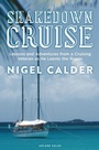 Cover: Shakedown Cruise - Adlard Coles Nautical