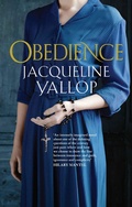 Cover: Obedience - Atlantic Books