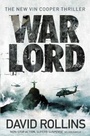 Cover: War Lord - Corvus