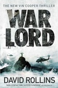 Cover: War Lord - Corvus