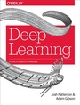 Cover: Deep Learning - O'Reilly