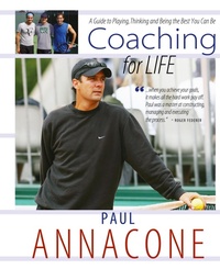 Abbildung von: Coaching For Life - Irie Books