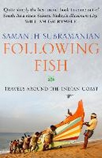 Abbildung von: Following Fish - Atlantic Books