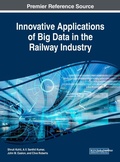 Cover: Innovative Applications of Big Data in the Railway Industry - IGI Global