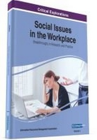Abbildung von: Social Issues in the Workplace - IGI Global