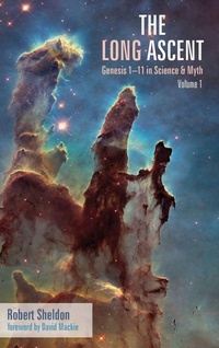 Enlarge image Cover: The Long Ascent, Volume 1 - Wipf & Stock Publishers