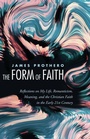 Cover: The Form of Faith - Wipf & Stock Publishers