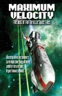 Cover: Maximum Velocity - Wordfire Press LLC