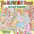 Cover: The Alphabet Forest - Guardian Angel Publishing