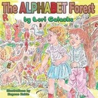 Enlarge image Cover: The Alphabet Forest - Guardian Angel Publishing