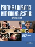 Cover: Principles and Practice in Ophthalmic Assisting - SLACK  Incorporated