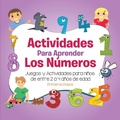 Cover: Actividades para Aprender los Numeros - Editorial Imagen