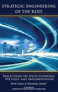 Cover: Strategic Engineering of the Reed - Information Age Publishing