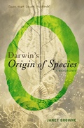 Cover: Darwin's Origin of Species - Atlantic Books