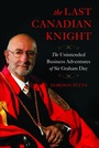 Cover: Last Canadian Knight - Nimbus