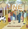 Cover: Jump the Line - Austin Macauley Publishers